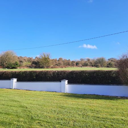 4 Bedroom, 15 Min To Limerick City Quiet Retreat. Esterno foto