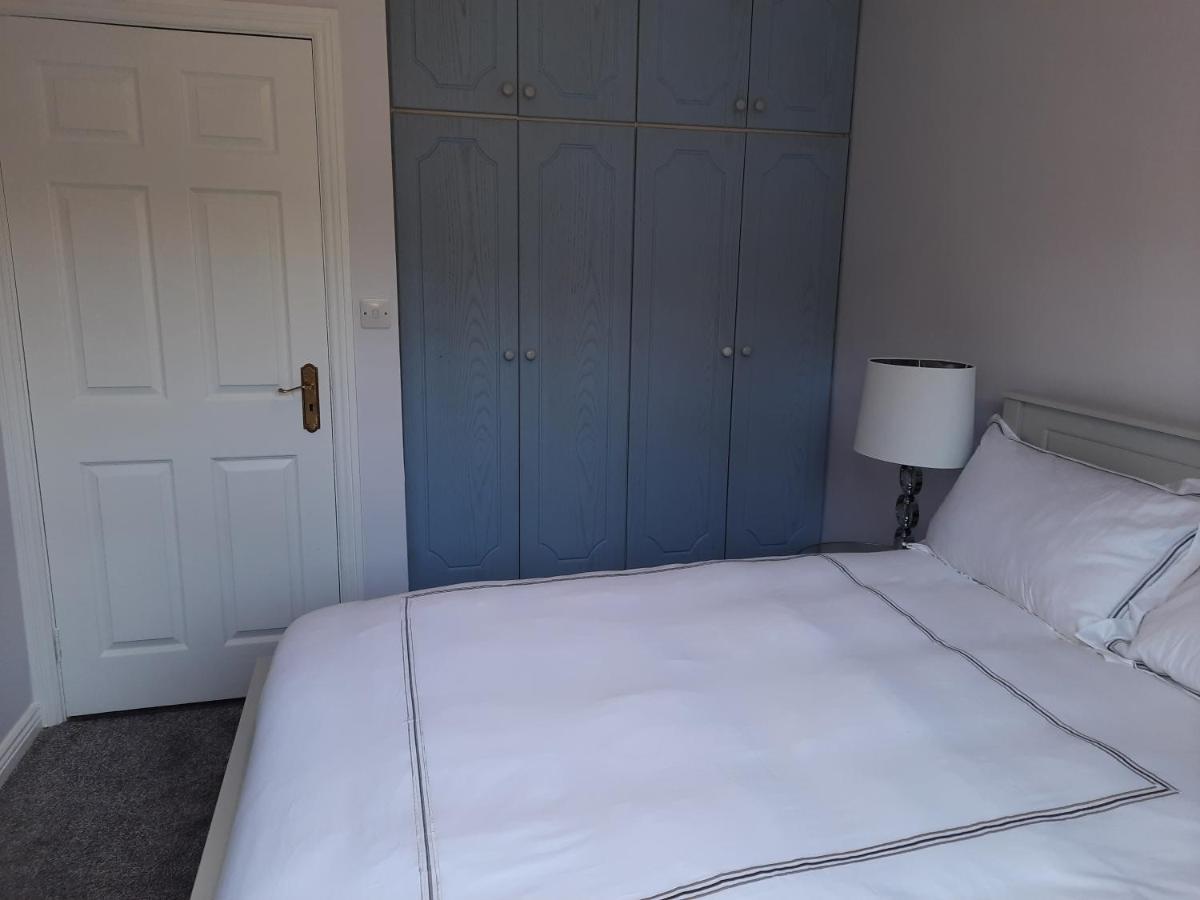 4 Bedroom, 15 Min To Limerick City Quiet Retreat. Esterno foto